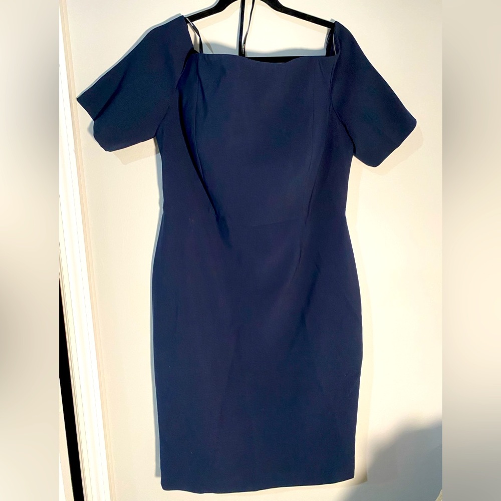 Calvin Klein cocktail dress